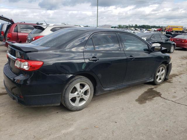 Photo 3 from auction – 2013 TOYOTA COROLLA BA with VIN 2T1BU4EE0DC003534