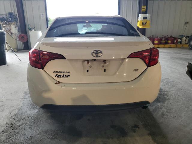 Photo 6 from auction – 2019 TOYOTA COROLLA L with VIN 2T1BURHE6KC173029