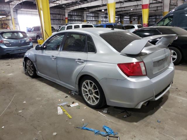 Photo 2 from auction – 2013 SUBARU IMPREZA WR with VIN JF1GV7E60DG014683
