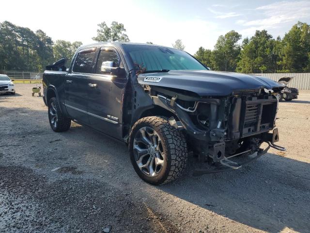 Photo 4 from auction – 2019 RAM 1500 LIMIT with VIN 1C6SRFHTXKN844530