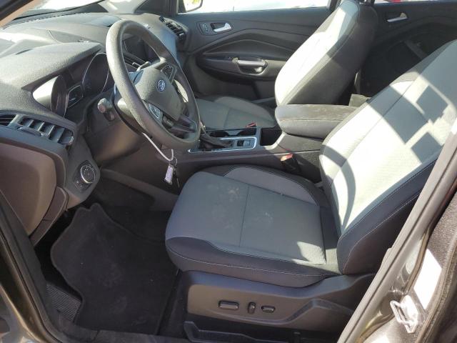 Photo 7 from auction – 2018 FORD ESCAPE SE with VIN 1FMCU0GD7JUA86245