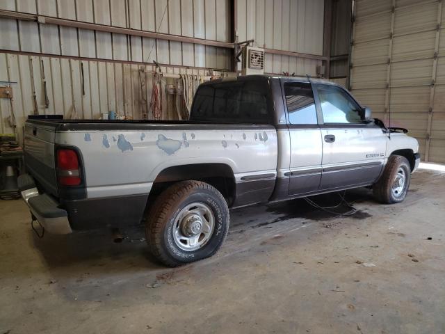 Photo 3 from auction – 1998 DODGE RAM 2500 with VIN 1B7KC23Z2WJ168019