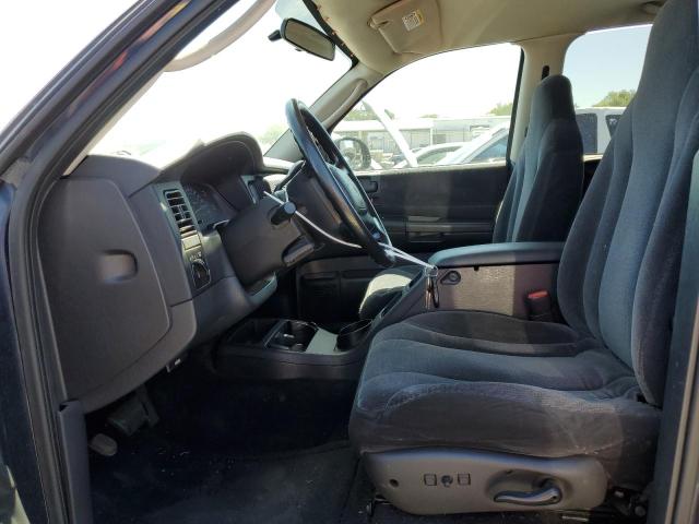 Photo 7 from auction – 2004 DODGE DAKOTA QUA with VIN 1D7HL48N04S781443