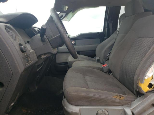 Photo 7 from auction – 2012 FORD F150 SUPER with VIN 1FTFX1EF5CKE07510