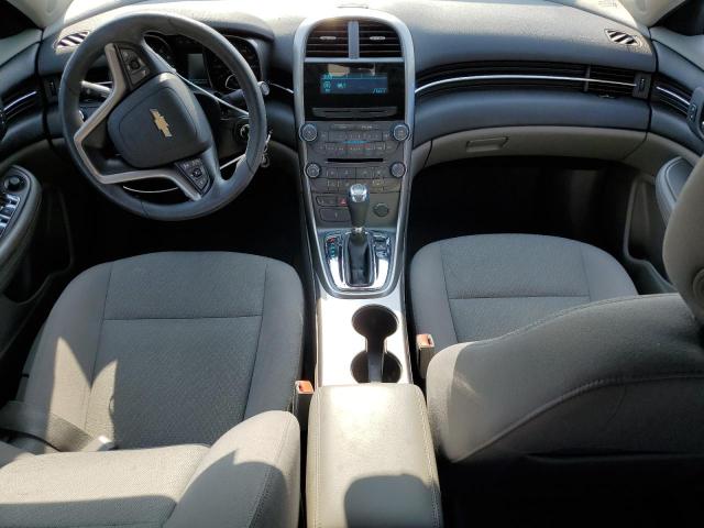 Photo 8 from auction – 2013 CHEVROLET MALIBU LS with VIN 1G11B5SA5DF347790