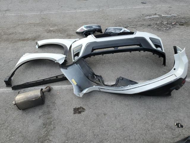 Photo 13 from auction – 2021 SUBARU FORESTER P with VIN JF2SKAJC3MH429594