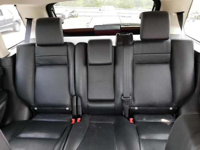 Photo 10 from auction – 2010 LAND ROVER RANGE ROVE with VIN SALSF2D47AA253997