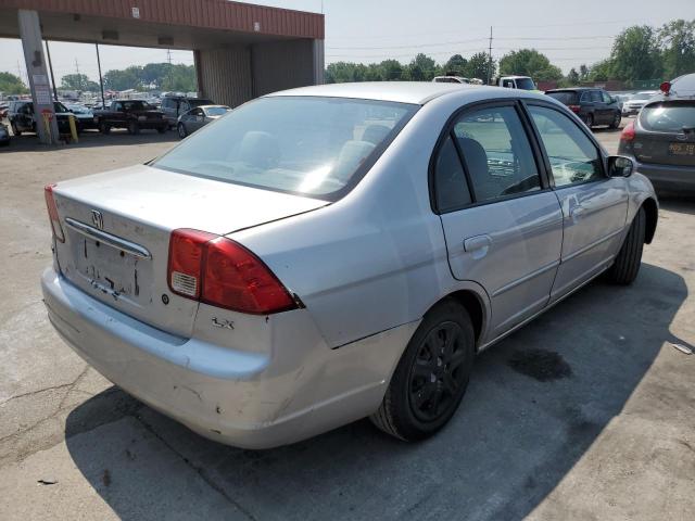 Photo 3 from auction – 2003 HONDA CIVIC EX with VIN 1HGES267X3L033849