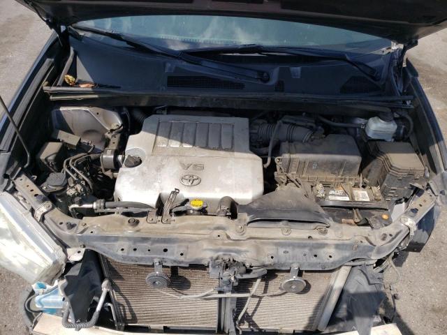 Photo 11 from auction – 2013 TOYOTA HIGHLANDER with VIN 5TDZK3EH0DS100071