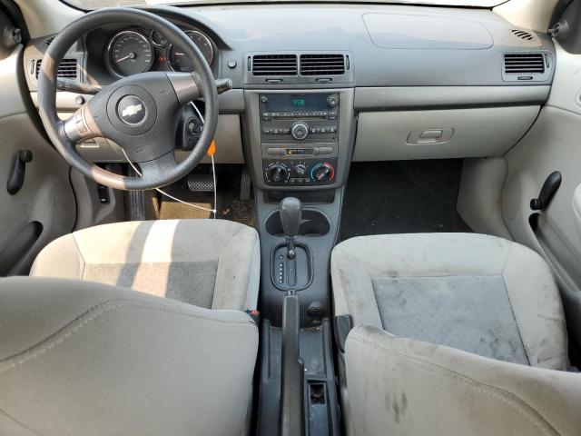 Photo 8 from auction – 2007 CHEVROLET COBALT LS with VIN 1G1AK15F877273196