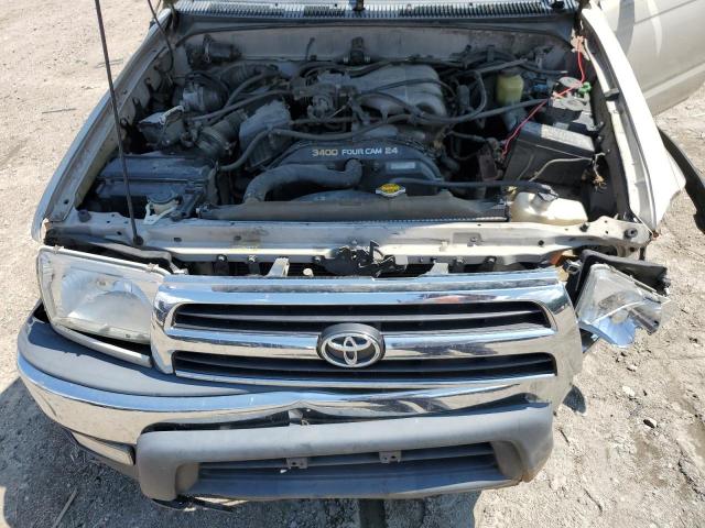 Photo 12 from auction – 2000 TOYOTA 4RUNNER SR with VIN JT3GN86R4Y0164145