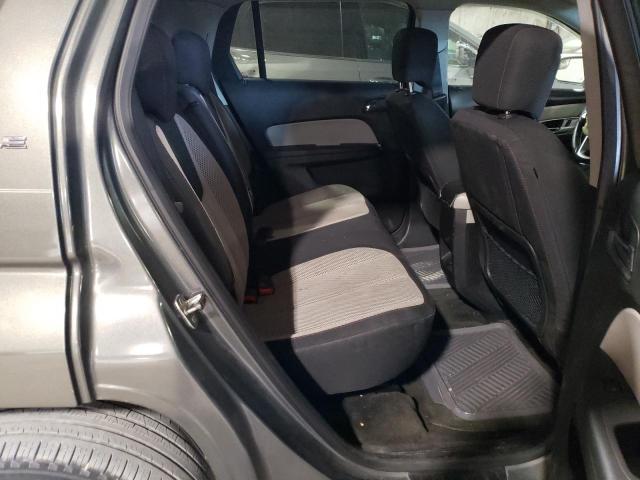 Photo 10 from auction – 2012 GMC TERRAIN SL with VIN 2GKALSEK5C6314227