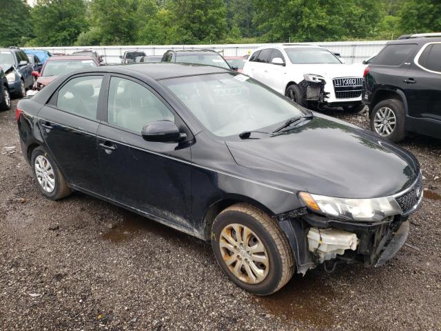 Foto 4 de la subasta – 2012 KIA FORTE EX con VIN KNAFU4A28C5547088