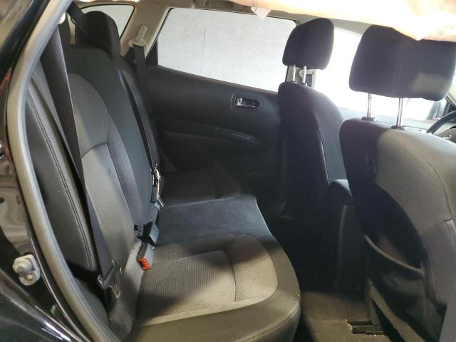 Photo 10 from auction – 2011 NISSAN ROGUE S with VIN JN8AS5MV2BW678318
