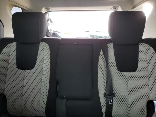 Photo 10 from auction – 2011 CHEVROLET EQUINOX LS with VIN 2GNALBEC3B1222508