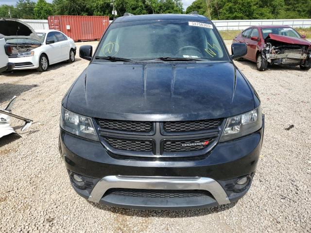 Photo 5 from auction – 2016 DODGE JOURNEY CR with VIN 3C4PDCGG3GT174228