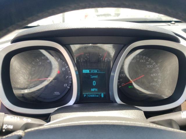 Photo 9 from auction – 2015 CHEVROLET EQUINOX LT with VIN 2GNFLHE36F6159194