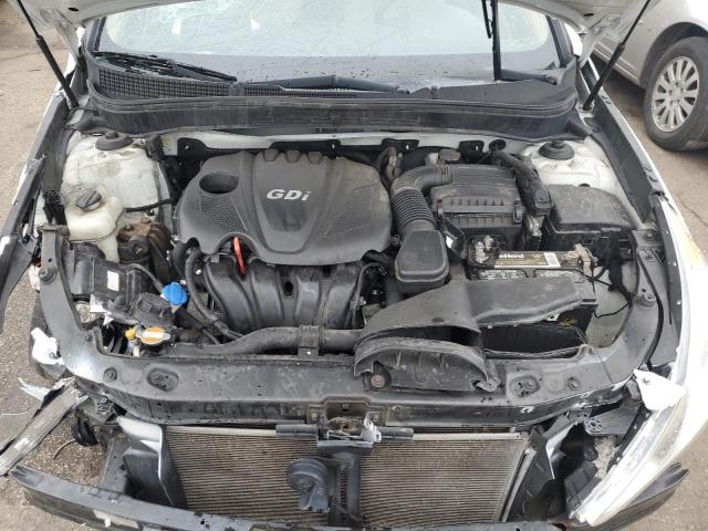 Photo 11 from auction – 2013 HYUNDAI SONATA GLS with VIN 5NPEB4AC7DH523461