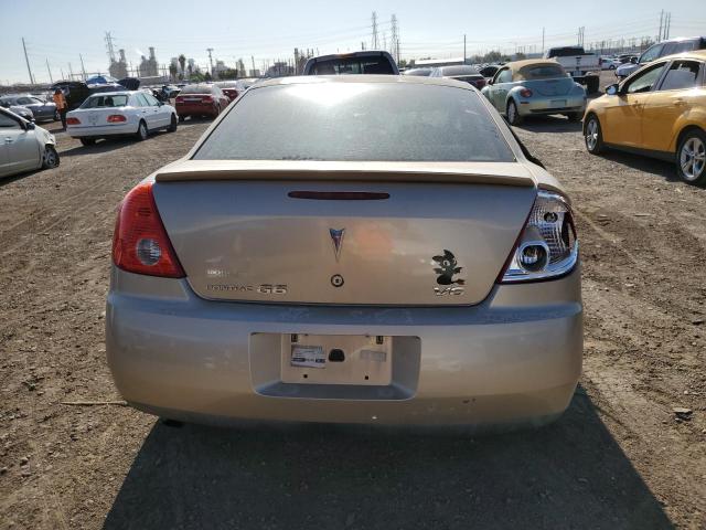 Photo 6 from auction – 2008 PONTIAC G6 BASE with VIN 1G2ZG57N484152034