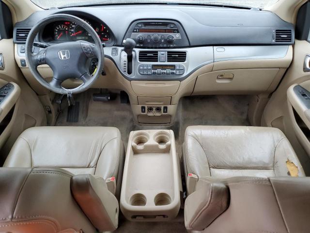 Photo 8 from auction – 2006 HONDA ODYSSEY EX with VIN 5FNRL38686B430460