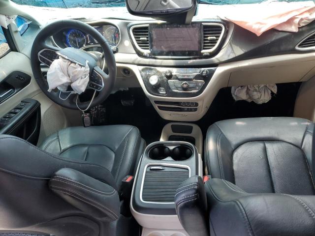 Foto 8 de la subasta – 2022 CHRYSLER PACIFICA T con VIN 2C4RC1BG7NR131129
