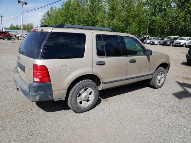 Photo 3 from auction – 2005 FORD EXPLORER X with VIN 1FMZU62KX5UB10496