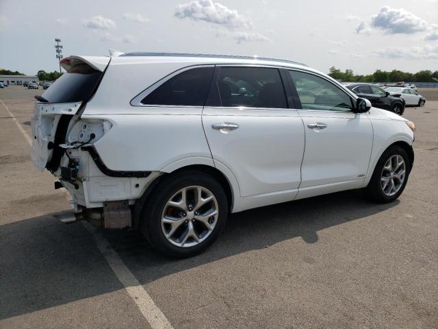 Photo 3 from auction – 2016 KIA SORENTO SX with VIN 5XYPKDA53GG102410