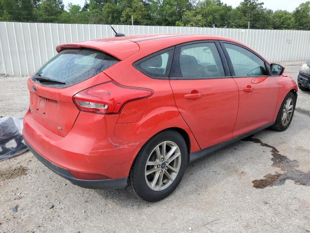 Photo 3 from auction – 2016 FORD FOCUS SE with VIN 1FADP3K28GL392141