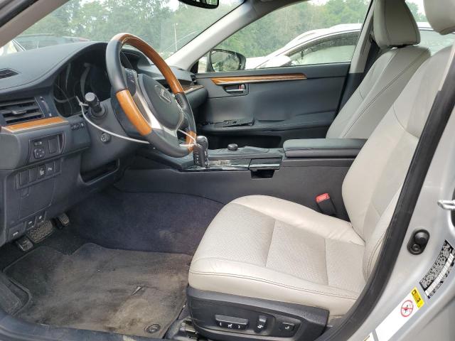 صورة رقم 7 من المزاد - 2013 LEXUS ES 300H مع VIN JTHBW1GG7D2005737