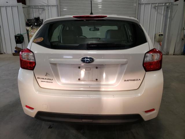 Photo 6 from auction – 2012 SUBARU IMPREZA PR with VIN JF1GPAB61CH237433