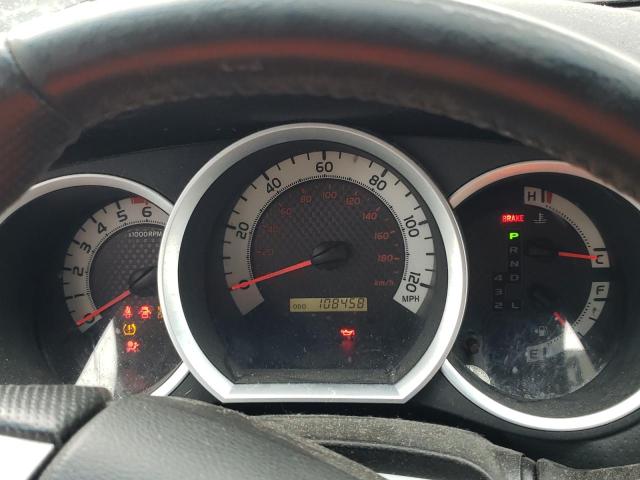 Photo 9 from auction – 2014 TOYOTA TACOMA with VIN 5TFUU4EN6EX084292