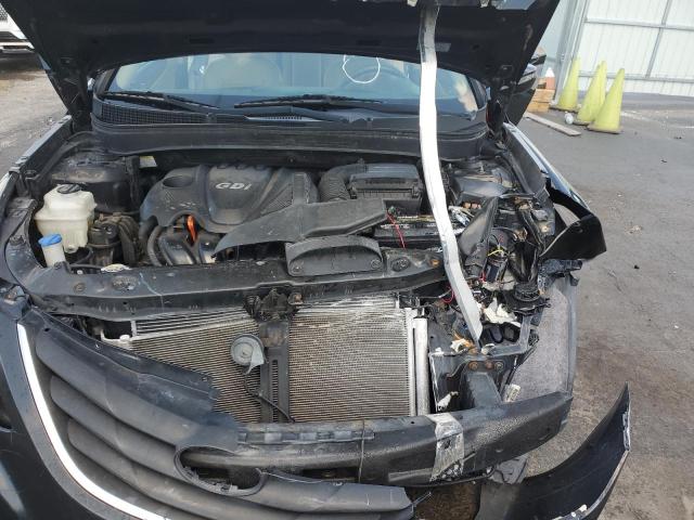 Photo 11 from auction – 2012 HYUNDAI SONATA GLS with VIN 5NPEB4AC6CH420062