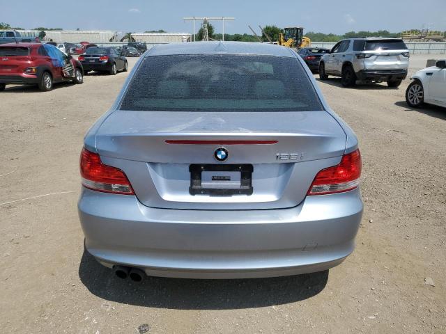 Photo 6 from auction – 2010 BMW 128 I with VIN WBAUP7C53AVK77210