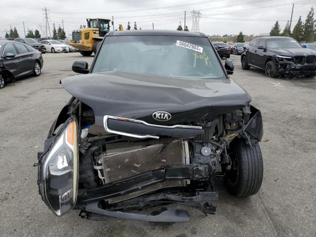 Photo 5 from auction – 2015 KIA SOUL with VIN KNDJN2A28F7151525