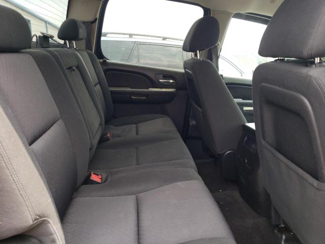 Photo 10 from auction – 2013 GMC SIERRA K15 with VIN 3GTP2VE71DG243135