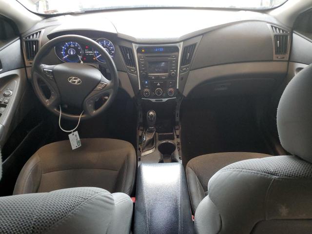 Photo 8 from auction – 2014 HYUNDAI SONATA GLS with VIN 5NPEB4AC5EH867808
