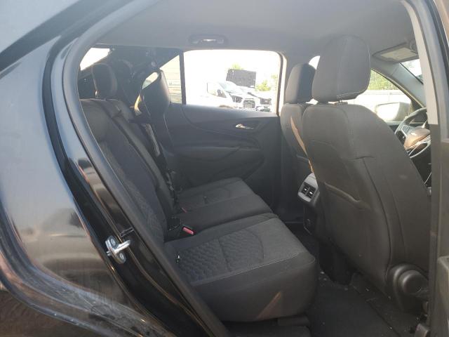 Photo 10 from auction – 2018 CHEVROLET EQUINOX LT with VIN 2GNAXJEV2J6166627