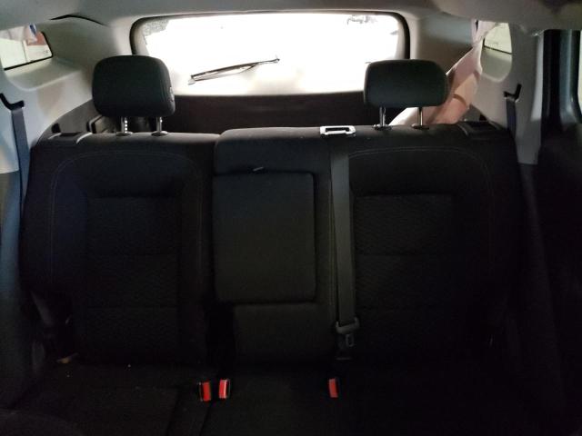 Photo 10 from auction – 2020 GMC TERRAIN SL with VIN 3GKALTEV5LL149291