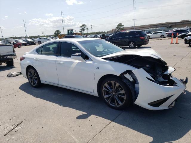 Photo 4 from auction – 2021 LEXUS ES 350 BAS with VIN 58AGZ1B16MU091715