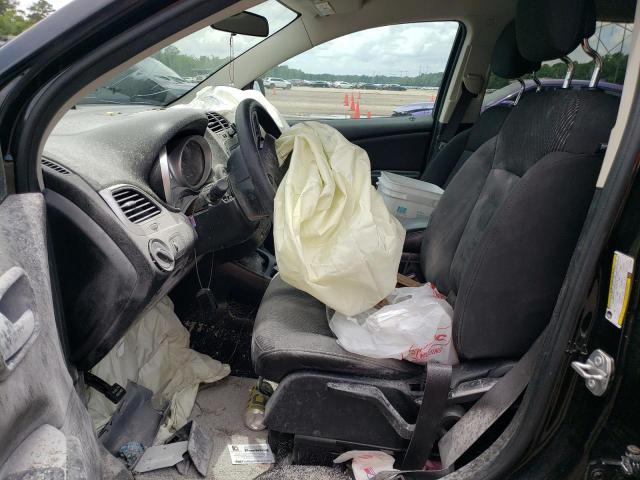 Фото 7 с аукциона – 2017 DODGE JOURNEY SE с VIN 3C4PDCAB3HT573851
