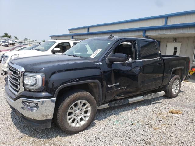 Photo 1 from auction – 2018 GMC SIERRA K15 with VIN 3GTU2MEC3JG570903