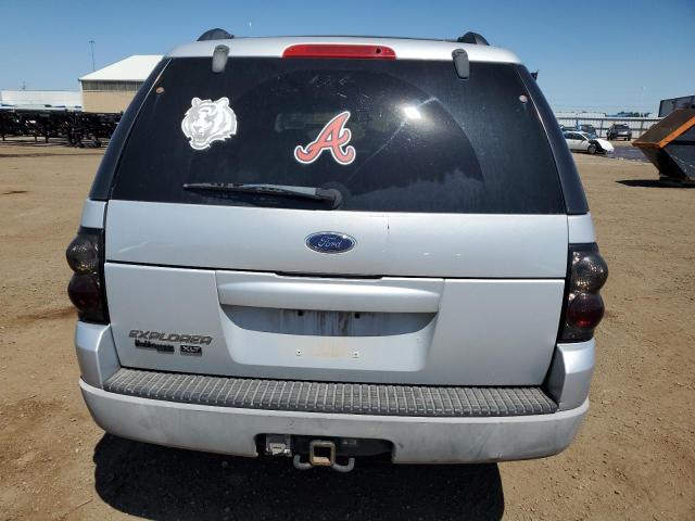 Photo 6 from auction – 2002 FORD EXPLORER X with VIN 1FMZU73E72UB51386