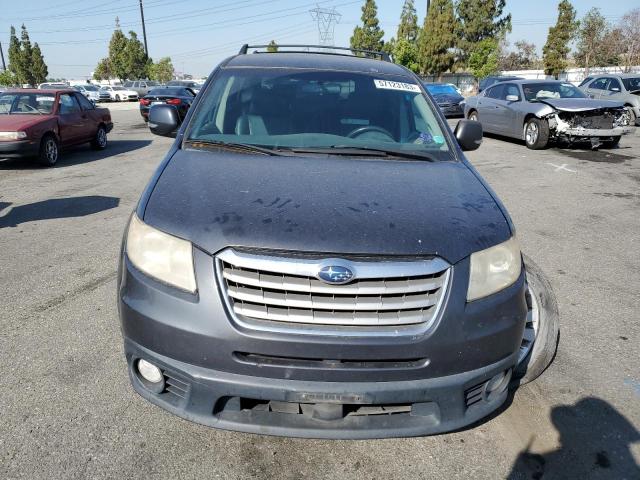 Photo 5 from auction – 2009 SUBARU TRIBECA LI with VIN 4S4WX97D094405991