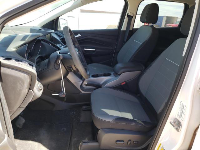Photo 7 from auction – 2014 FORD ESCAPE SE with VIN 1FMCU0GX8EUC60923