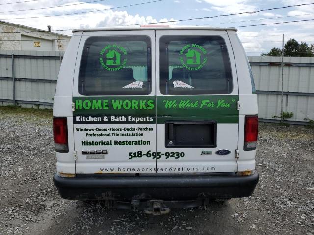 Photo 6 from auction – 2010 FORD ECONOLINE with VIN 1FTNE2EW2ADA02407