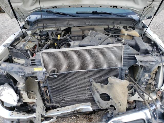 Photo 11 from auction – 2011 FORD F250 SUPER with VIN 1FT7X2A63BEB38520