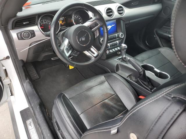 Photo 8 from auction – 2020 FORD MUSTANG with VIN 1FA6P8TH3L5139042