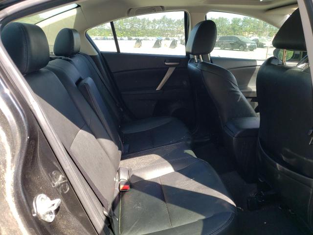 Photo 10 from auction – 2011 MAZDA 3 S with VIN JM1BL1W60B1412319