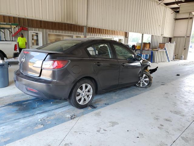 Photo 3 from auction – 2011 MAZDA 3 I with VIN JM1BL1VF0B1460937
