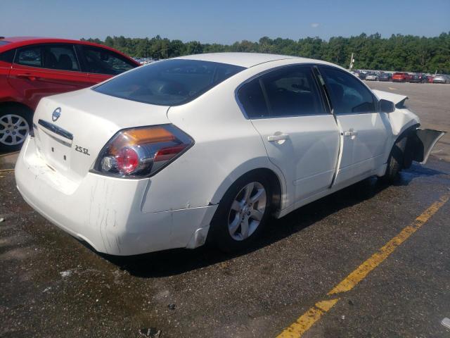 Photo 3 from auction – 2008 NISSAN ALTIMA 2.5 with VIN 1N4AL21E08N460863